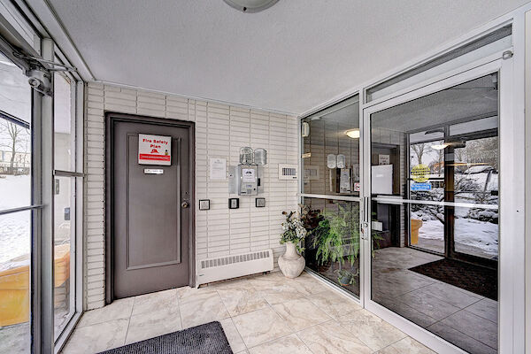 Woodstock 1 bedrooms Apartment for rent. Property photo: 331165-3