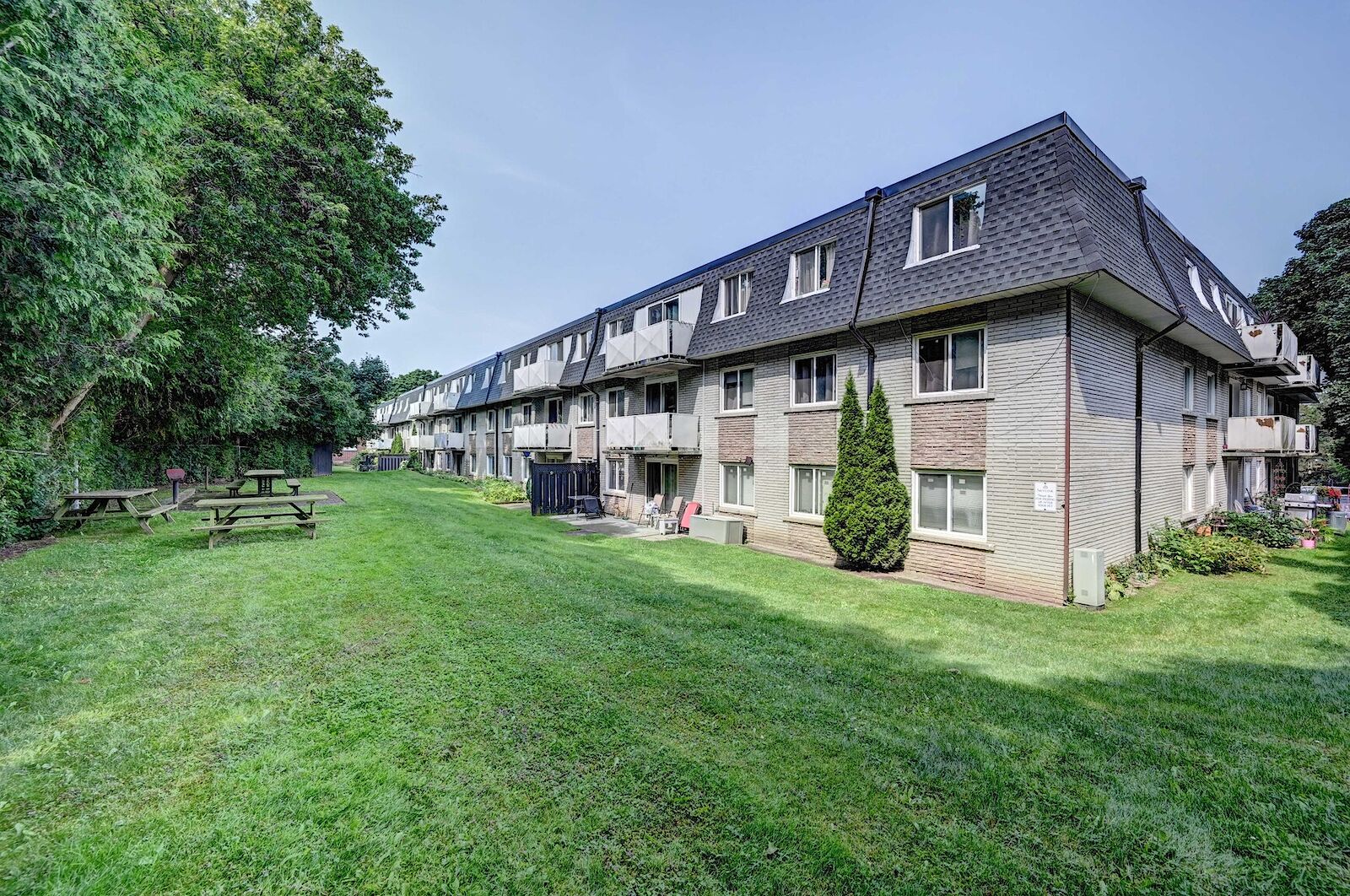 Fergus 1 bedrooms Apartment for rent. Property photo: 331167-1