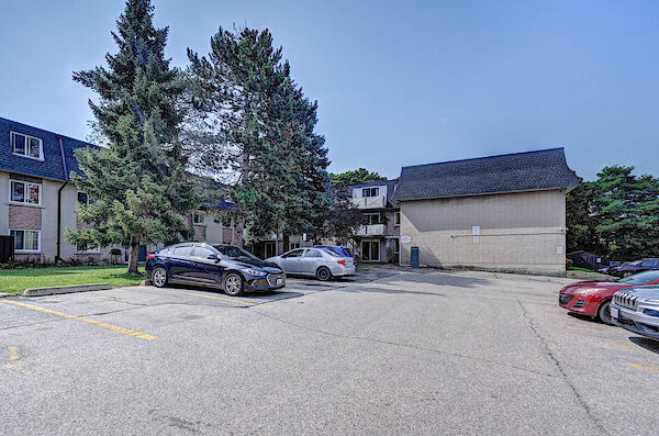 Fergus 1 bedrooms Apartment for rent. Property photo: 331167-3