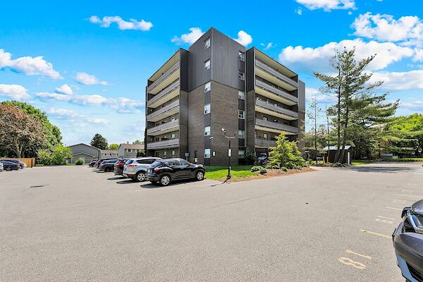 Tillsonburg 1 bedroom Apartment for rent. Property photo: 331168-2
