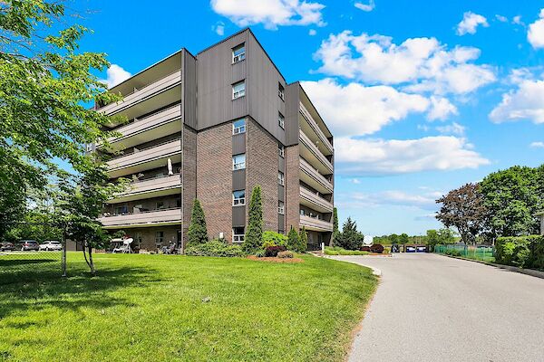 Tillsonburg 1 bedroom Apartment for rent. Property photo: 331168-3