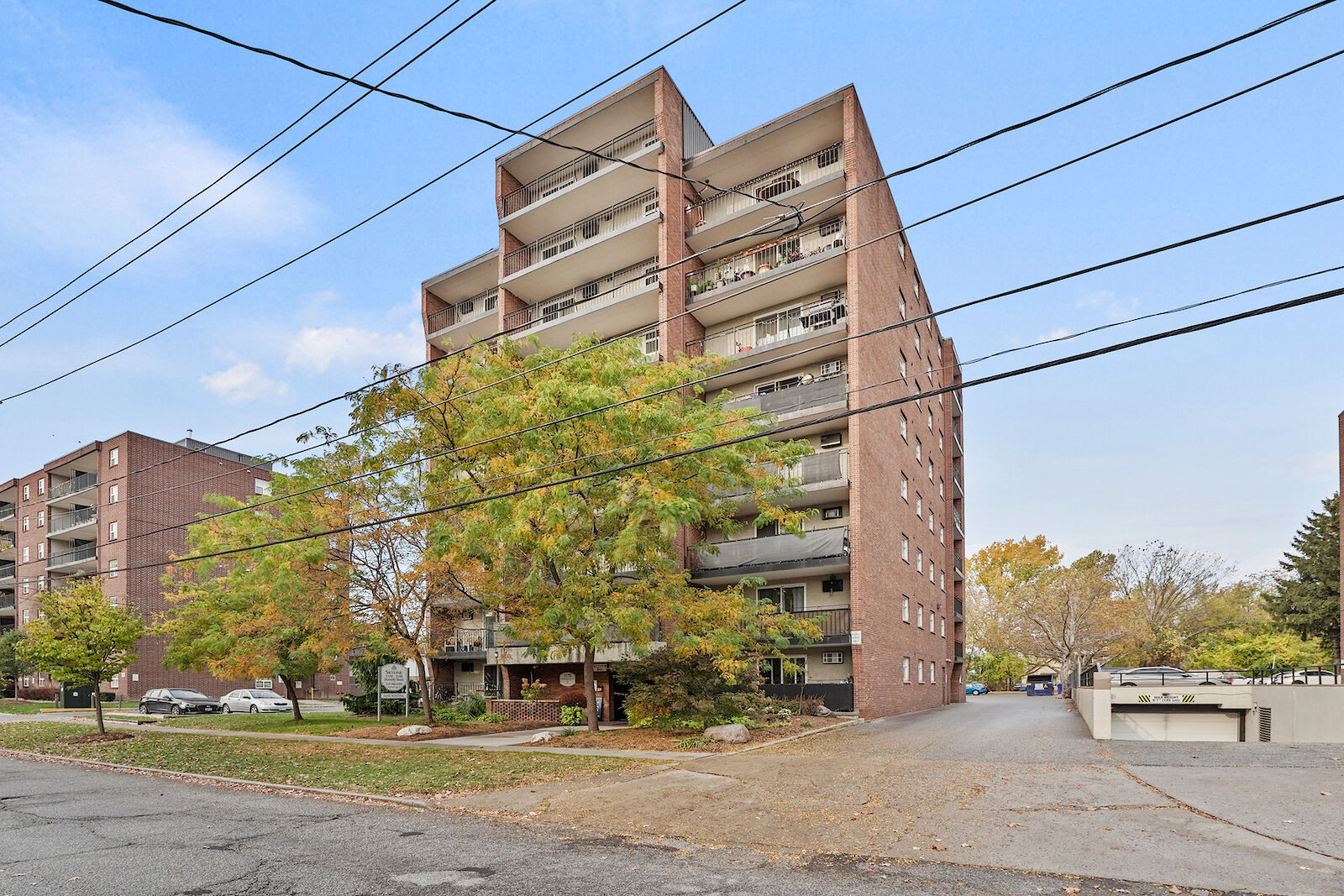 Windsor 1 bedroom Apartment for rent. Property photo: 331169-1