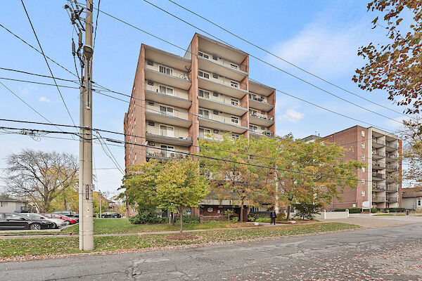 Windsor 1 bedroom Apartment for rent. Property photo: 331169-2