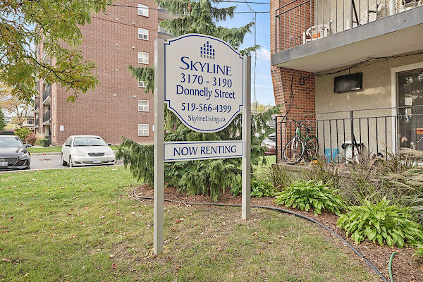 Windsor 1 bedroom Apartment for rent. Property photo: 331169-3