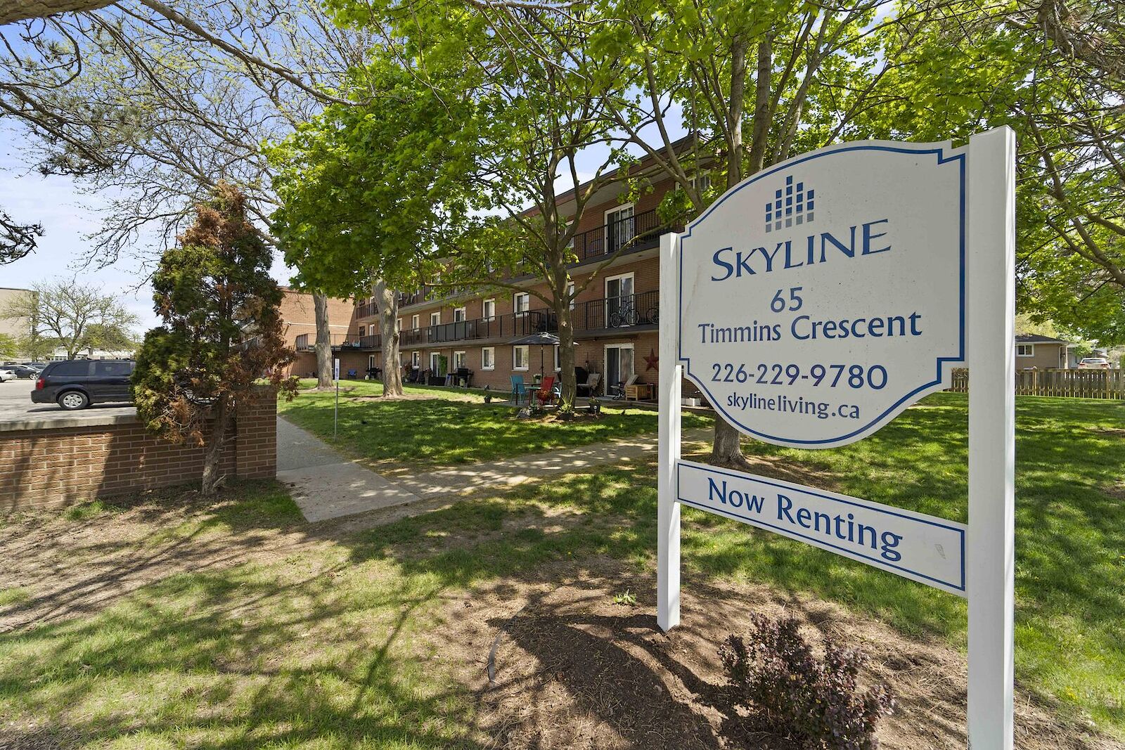 Chatham 2 bedrooms Apartment for rent. Property photo: 331171-1
