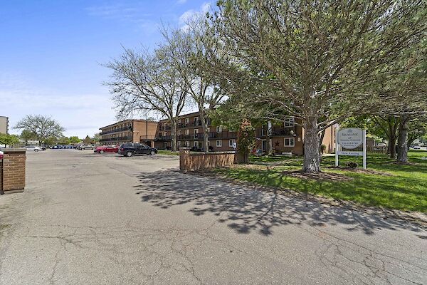 Chatham 2 bedrooms Apartment for rent. Property photo: 331171-2