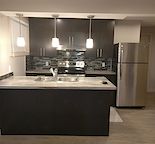 Basement Suite in Evanston including utilities