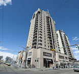 Steps to the River & CTrain | Furnished 2 Bed + 2 Bath