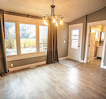 Main Floor Character Home in Ramsay! PETS Negotiable