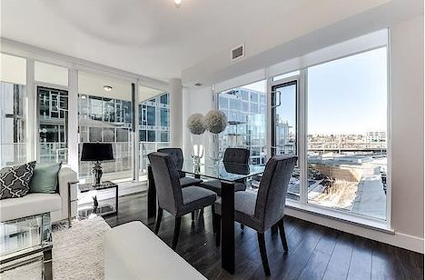 Calgary 2 bedrooms Condo Unit for rent. Property photo: 331659-3