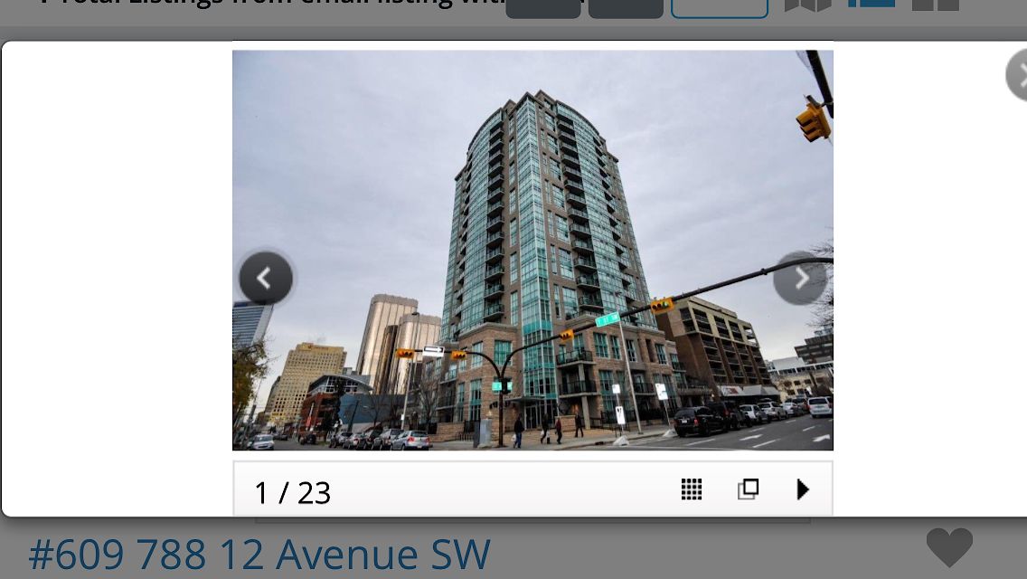 Calgary bachelor + Den bedrooms Condo Unit for rent. Property photo: 331691-1