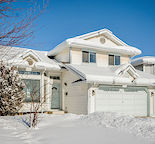 Sandstone - 3 bedroom 2.5 Bathroom with Double Garage