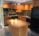 4 bedroom, 2 Bath Duplex for rent in Crescent Heights