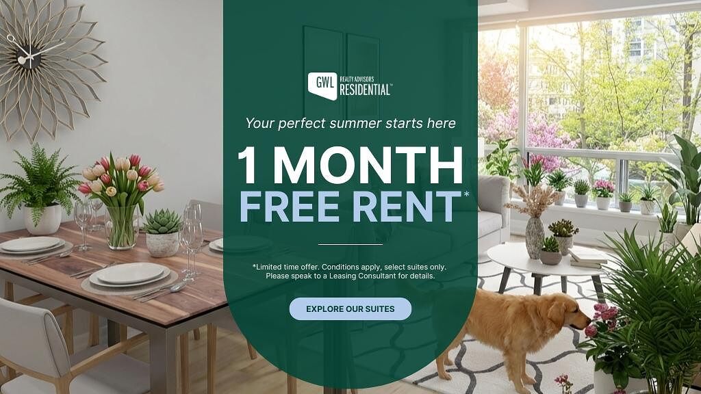 Toronto 1 bedrooms Apartment for rent. Property photo: 332207-1