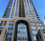 FAIRLY NEW 1 BEDROOM, DOWNTOWN (VOGUE), AVAILABLE IMMEDIATE.