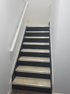 Calgary 1 + Den bedrooms Basement for rent. Property photo: 332505-2