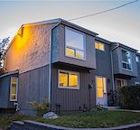 FULLY RENOVATED 3 BEDROOM BRAESIDE TOWNHOUSE
