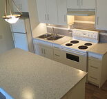Comfortable bedroom suite by Westbrook Mall