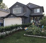 Avlb December House is Renovated  Inside and Out — Valley Ridge, Calgary