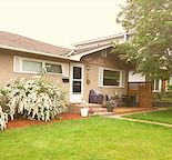 3 BR Main Floor - Central Calgary NW - Great Location