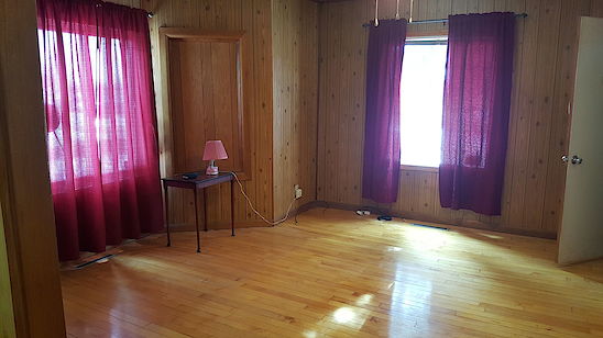 Calgary 2 + Den bedrooms House for rent. Property photo: 333367-2
