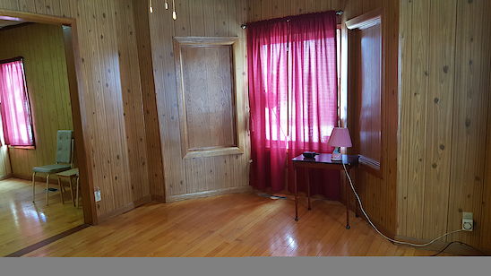 Calgary 2 + Den bedrooms House for rent. Property photo: 333367-3