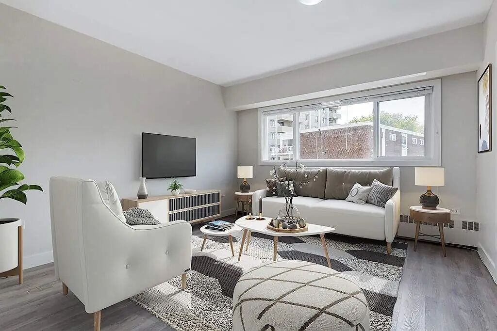 Saskatoon bachelor bedrooms Apartment for rent. Property photo: 333583-1