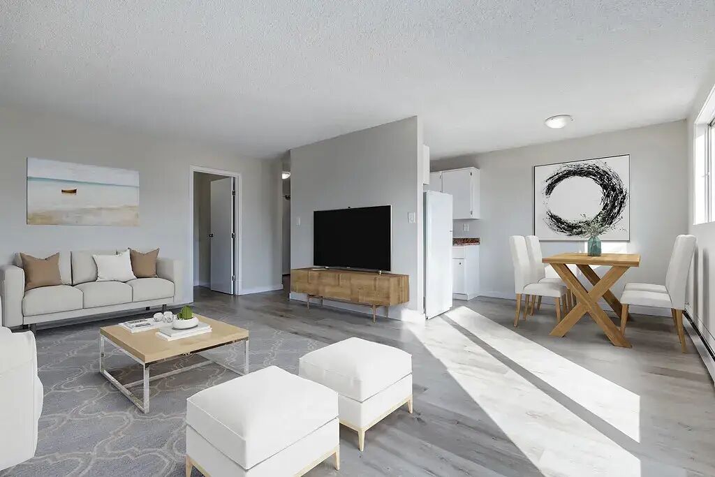 Saskatoon bachelor bedrooms Apartment for rent. Property photo: 333585-1