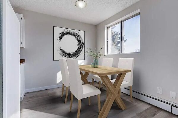Saskatoon bachelor bedrooms Apartment for rent. Property photo: 333585-2