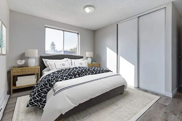Saskatoon bachelor bedrooms Apartment for rent. Property photo: 333585-3