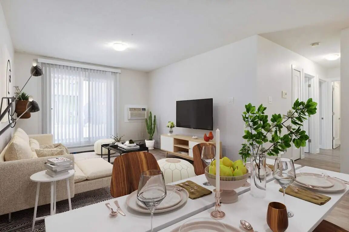 Saskatoon 2 bedrooms Apartment for rent. Property photo: 333590-1