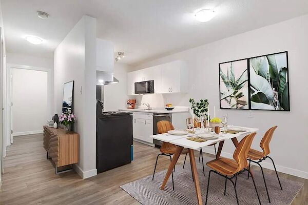 Saskatoon 2 bedrooms Apartment for rent. Property photo: 333590-3