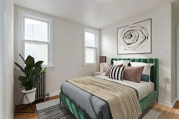 Lethbridge bachelor bedrooms Apartment for rent. Property photo: 334107-3