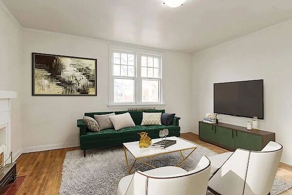Lethbridge bachelor bedrooms Apartment for rent. Property photo: 334107-2