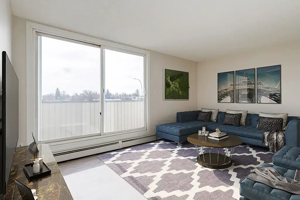 Brooks 2 bedrooms Apartment for rent. Property photo: 334109-1