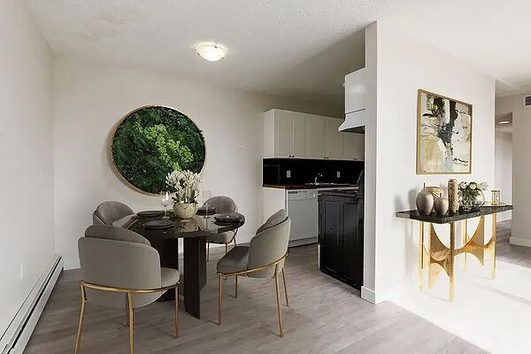 Brooks 2 bedrooms Apartment for rent. Property photo: 334109-3