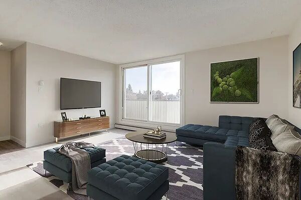 Brooks 2 bedrooms Apartment for rent. Property photo: 334109-2