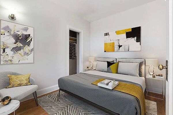 Regina Pet Friendly Apartment For Rent | Transitional | Apartments for ...