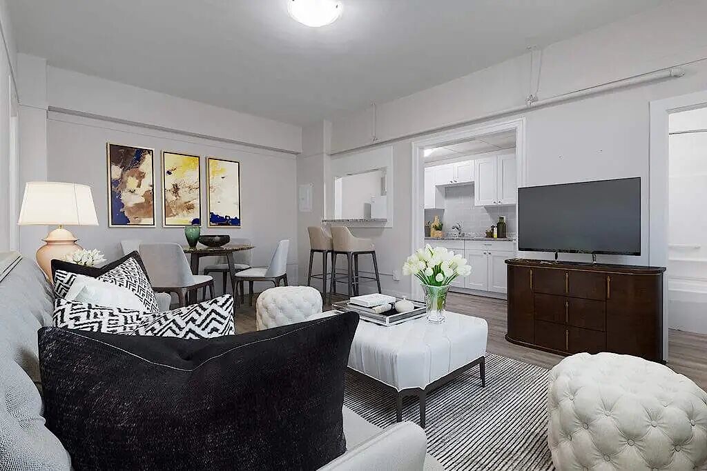 Regina 1 bedroom Apartment for rent. Property photo: 334117-1