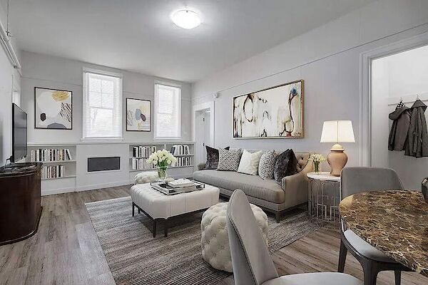 Regina 1 bedroom Apartment for rent. Property photo: 334117-2