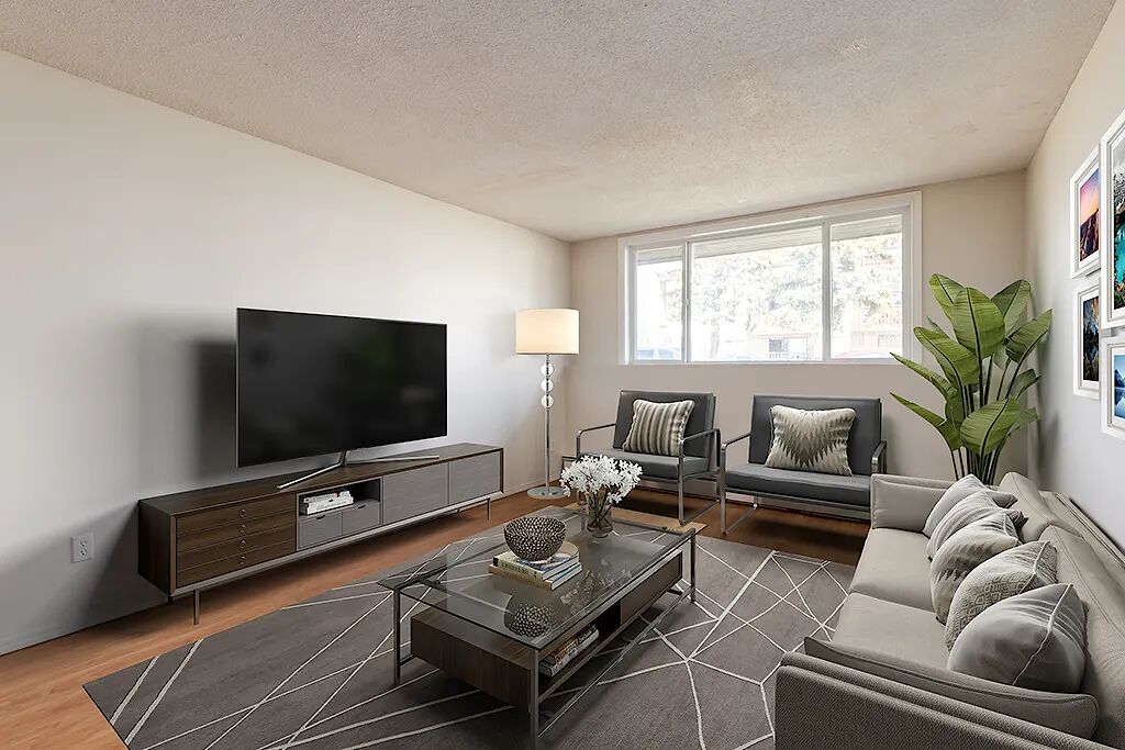 Brooks 1 bedrooms Apartment for rent. Property photo: 334128-1