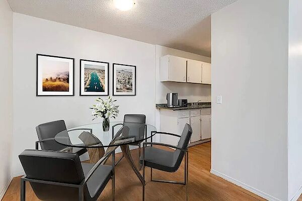 Brooks 1 bedrooms Apartment for rent. Property photo: 334128-2