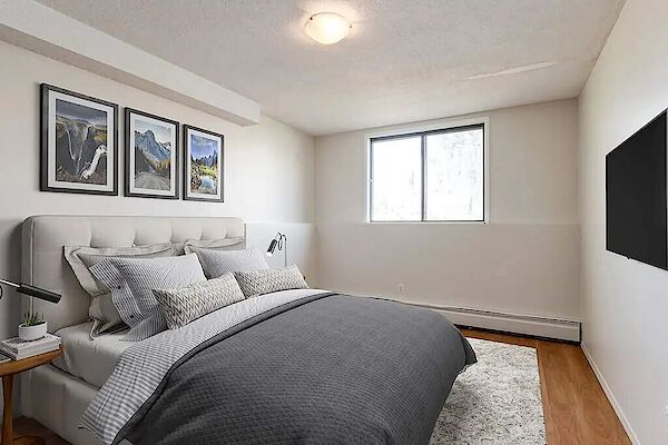 Brooks 1 bedrooms Apartment for rent. Property photo: 334128-3