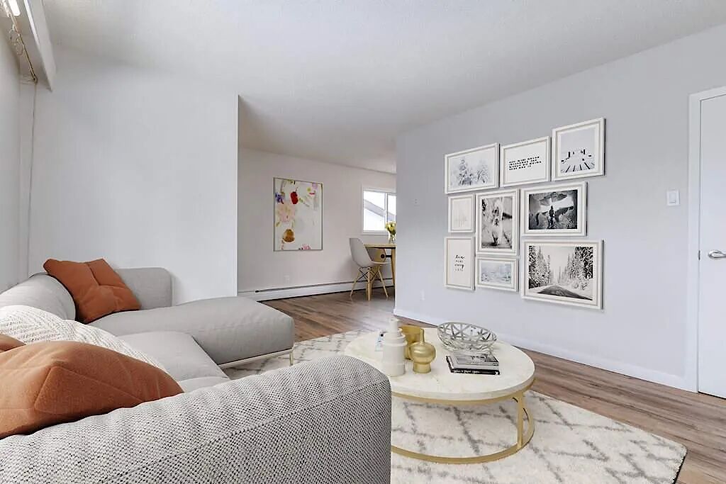 Yorkton bachelor bedrooms Apartment for rent. Property photo: 334133-1