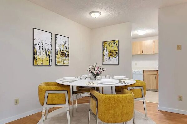Swift Current 1 bedrooms Apartment for rent. Property photo: 334137-2