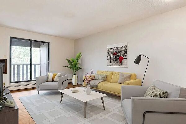 Swift Current 1 bedrooms Apartment for rent. Property photo: 334137-3