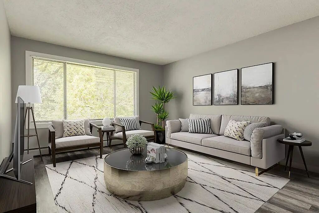 Edmonton 1 bedrooms Apartment for rent. Property photo: 334140-1