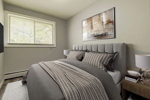 Edmonton 1 bedrooms Apartment for rent. Property photo: 334140-2