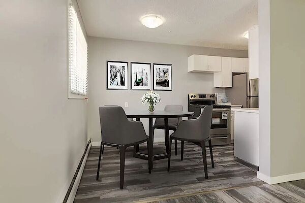 Edmonton 1 bedrooms Apartment for rent. Property photo: 334140-3