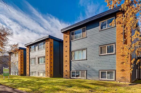 Edmonton 1 bedrooms Apartment for rent. Property photo: 334142-3